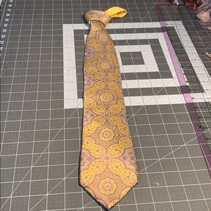 Ermenigildo zegna tie